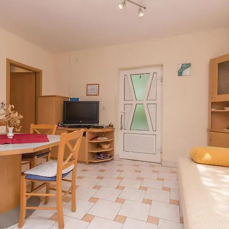 10 Apartamento *